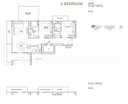 The Line @ Tanjong Rhu (D15), Condominium #558123521